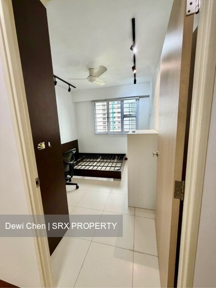 Blk 430C Fernvale Ridge (Sengkang), HDB 4 Rooms #596216911